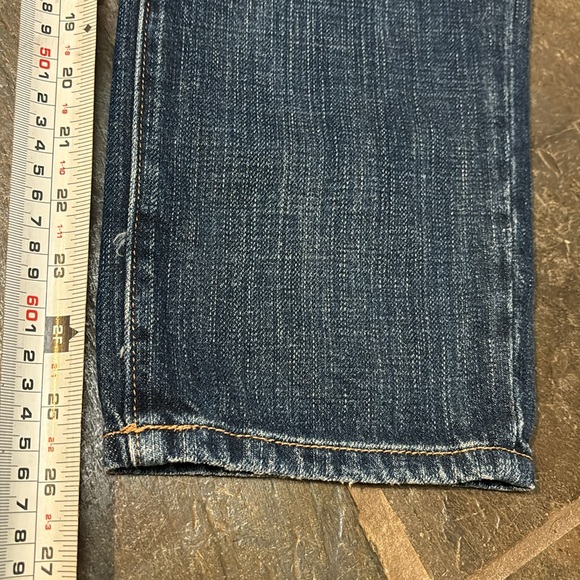 Current Elliott  wear for love/love for wear size 30 - Picture 5 of 9